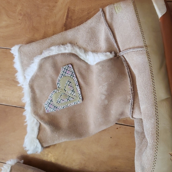 Roxy boots - Picture 2 of 7